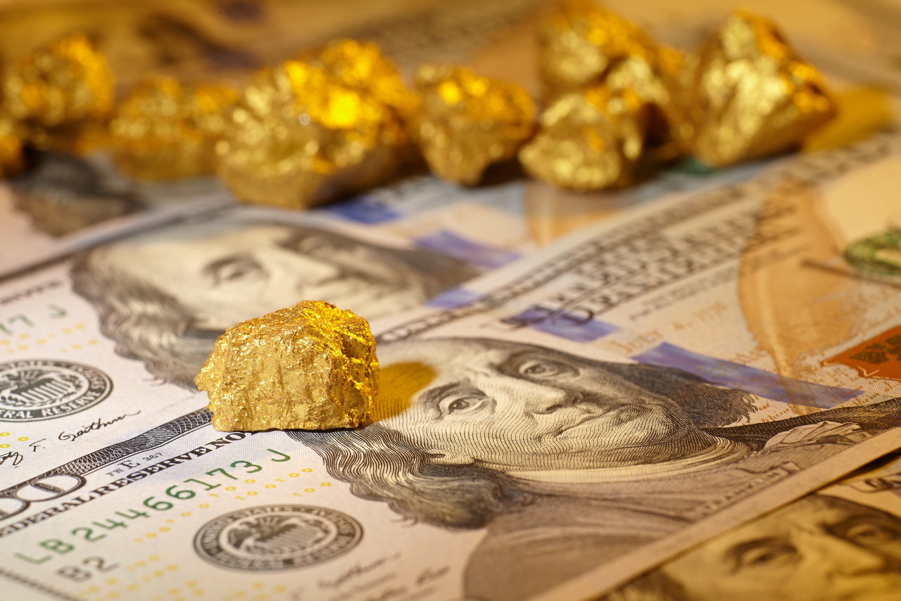现货黄金能否再次突破4525？-NEO交易社区