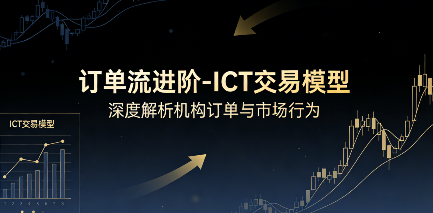 图片[1]-订单流进阶-ICT交易模型-NEO交易社区