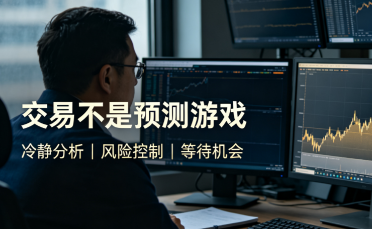 7.22直播总结:从关键位置、流动性到心态管理-NEO交易社区