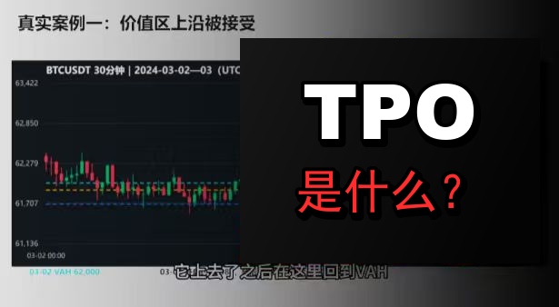 TPO是什么?-NEO交易社区